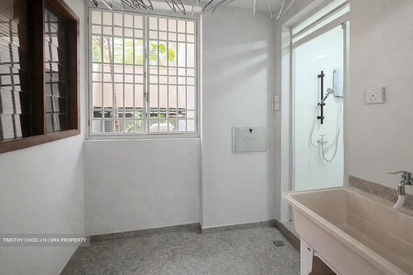 Carissa Park Condominium (D17), Condominium #522821471